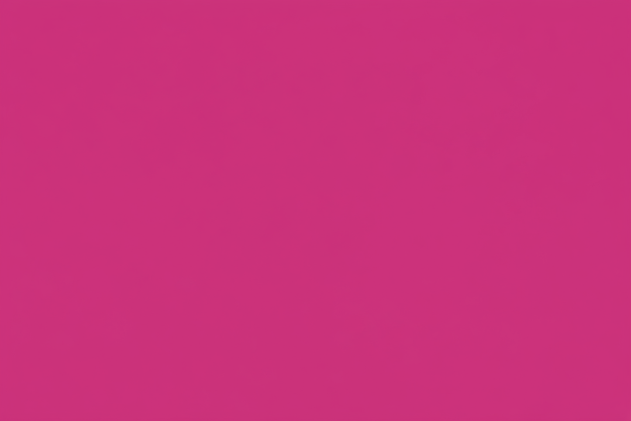 Fuschia Pink