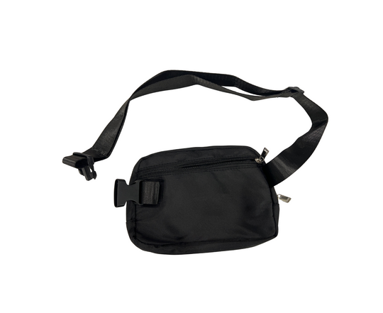 Belt or Fanny bag