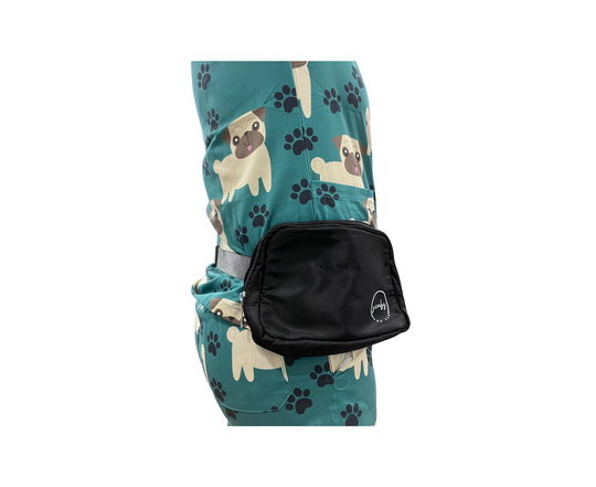 Belt or Fanny bag