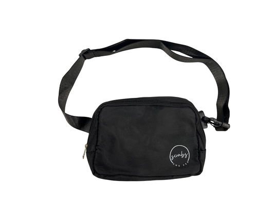 Belt or Fanny bag
