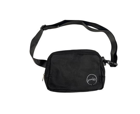 Belt or Fanny bag