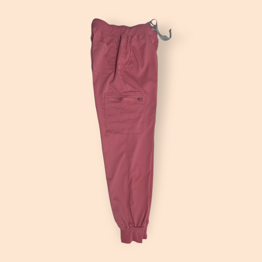 Jess Scrub Set- Rose Pink
