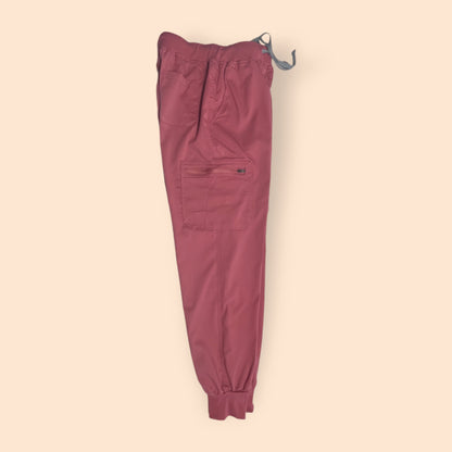 Jess Scrub Set- Rose Pink
