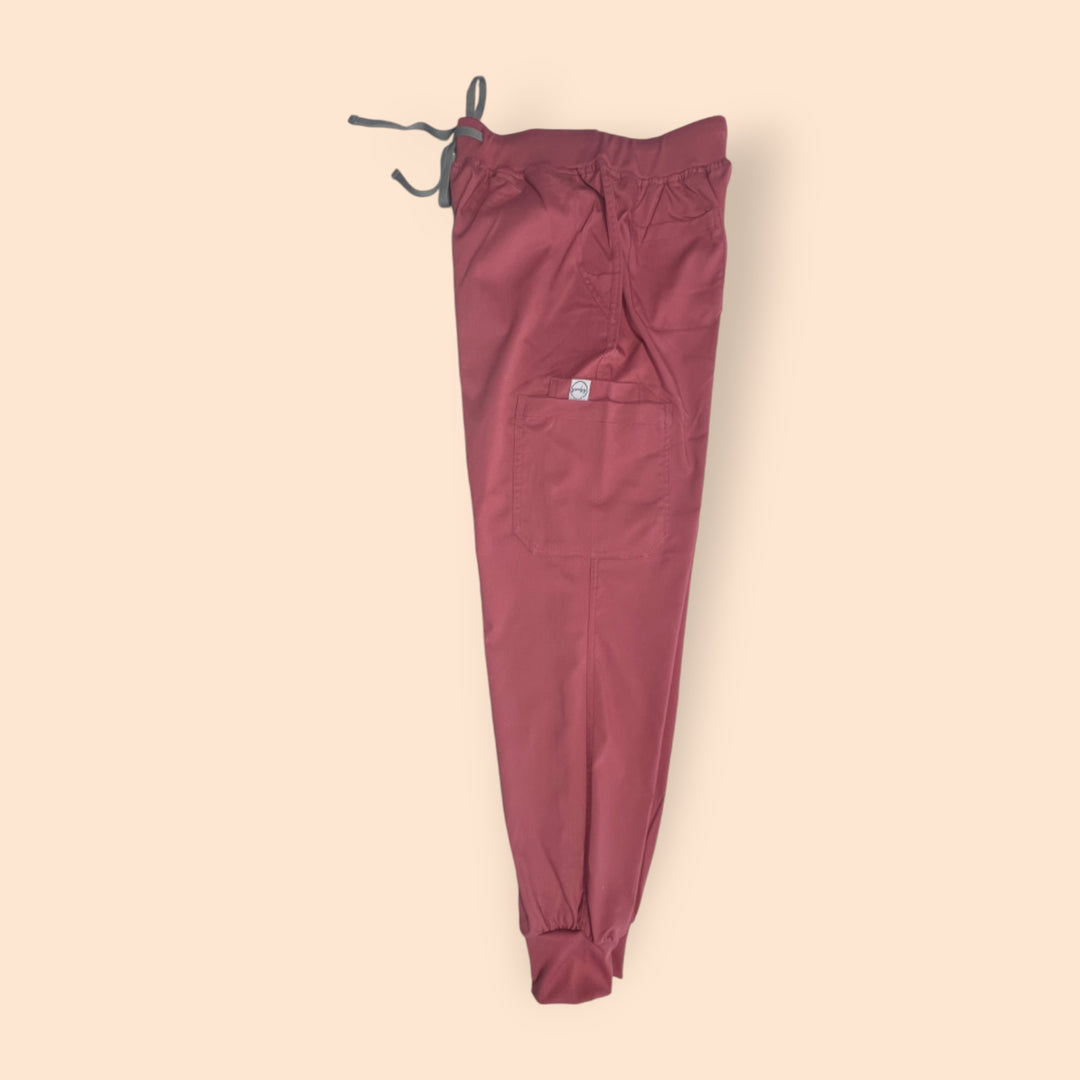 Jess Scrub Set- Rose Pink