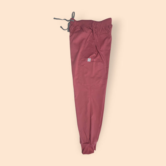 Jess Scrub Set- Rose Pink